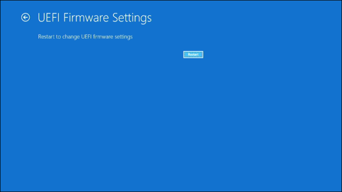1652814741 916 Como acceder al BIOS en Windows 11
