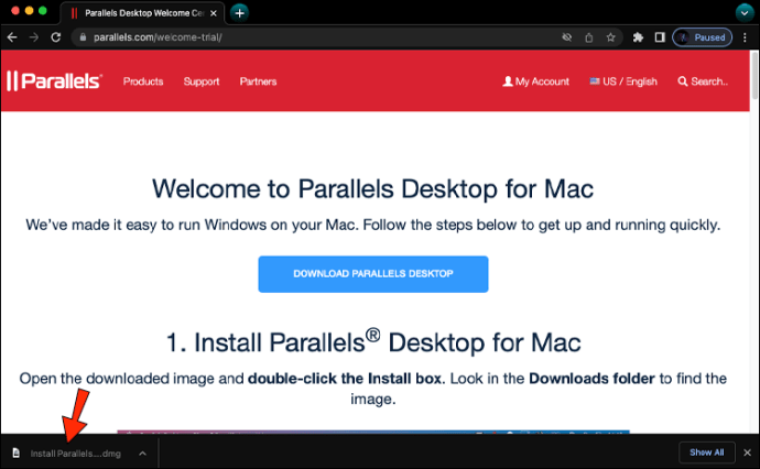 1652898017 752 Como instalar Windows 11 en Parallels