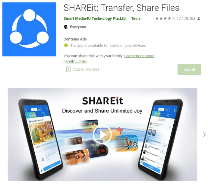 1652900301 216 Como compartir fotos desde un Android a un iPhone