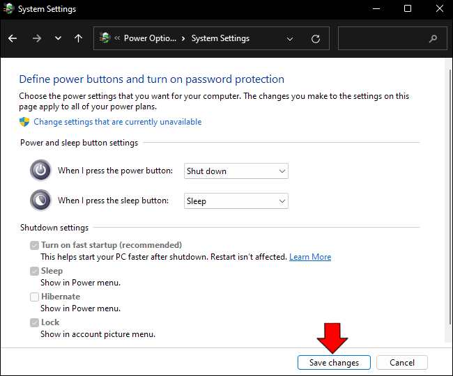 1652906314 679 Como apagar una PC con Windows 11