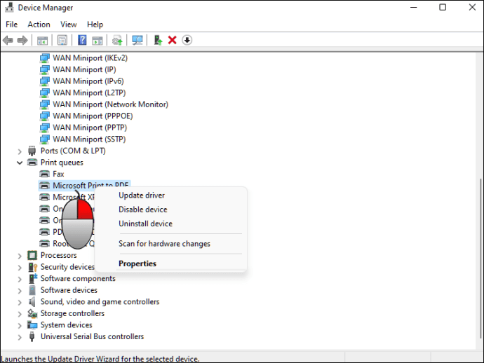 1652968296 483 Como Windows 11 no detecta una impresora