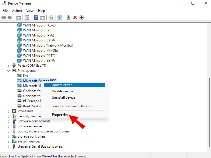 1652968297 211 Como Windows 11 no detecta una impresora