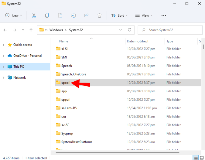 1652968297 465 Como Windows 11 no detecta una impresora