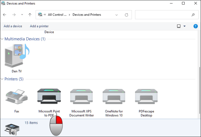 1652968297 647 Como Windows 11 no detecta una impresora