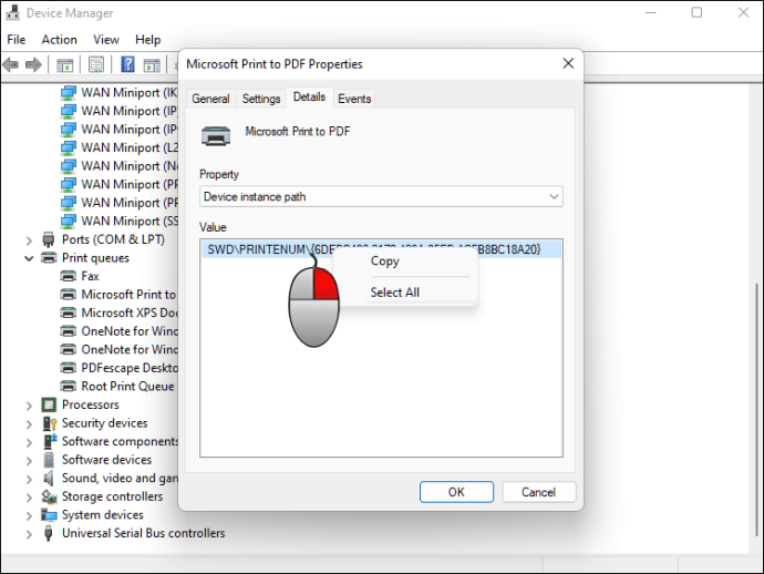 1652968297 733 Como Windows 11 no detecta una impresora