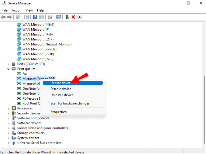 1652968297 952 Como Windows 11 no detecta una impresora