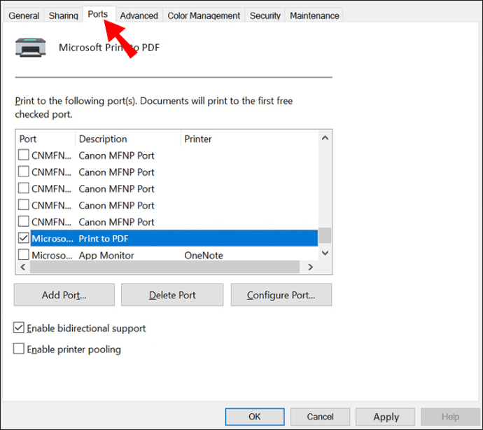 1652968298 177 Como Windows 11 no detecta una impresora
