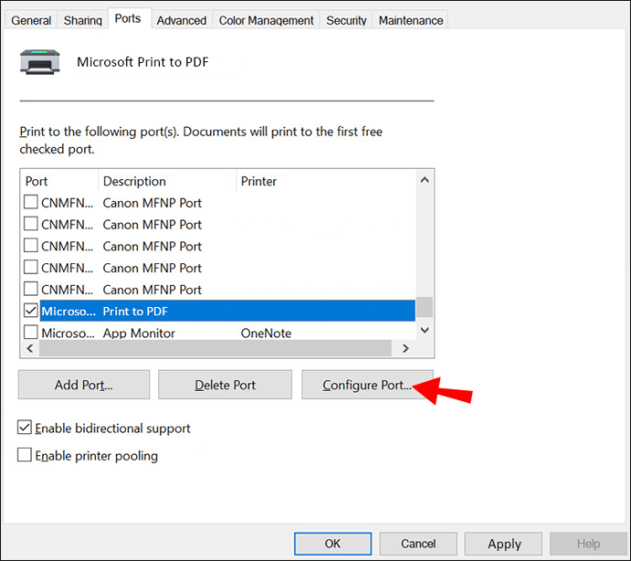 1652968298 855 Como Windows 11 no detecta una impresora