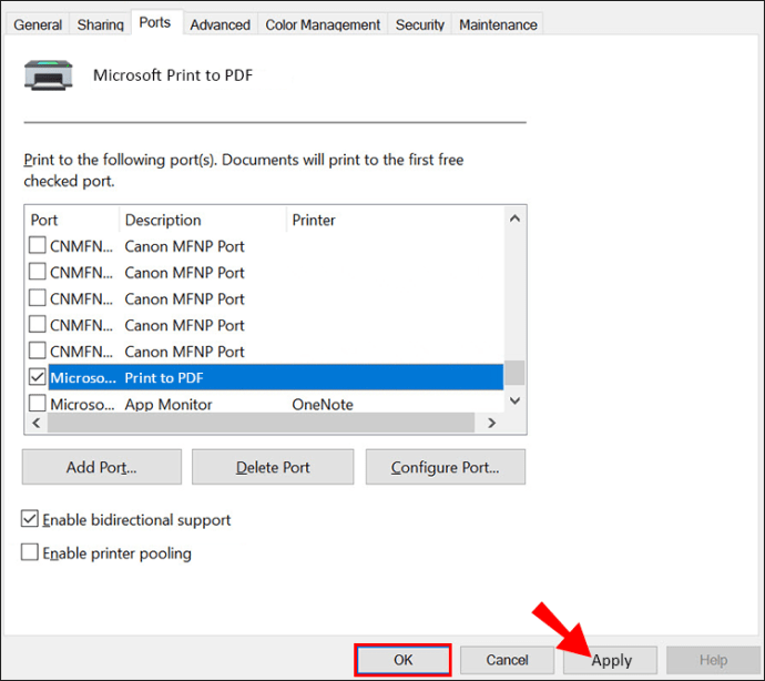 1652968298 910 Como Windows 11 no detecta una impresora
