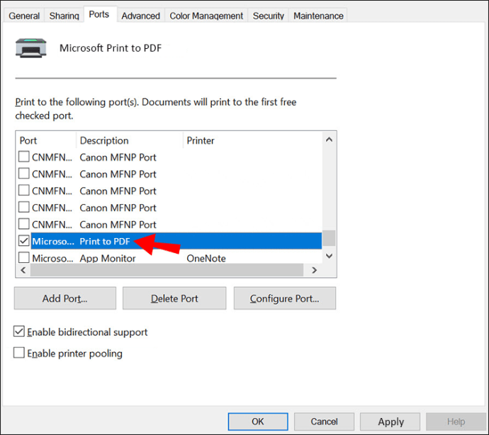 1652968298 924 Como Windows 11 no detecta una impresora