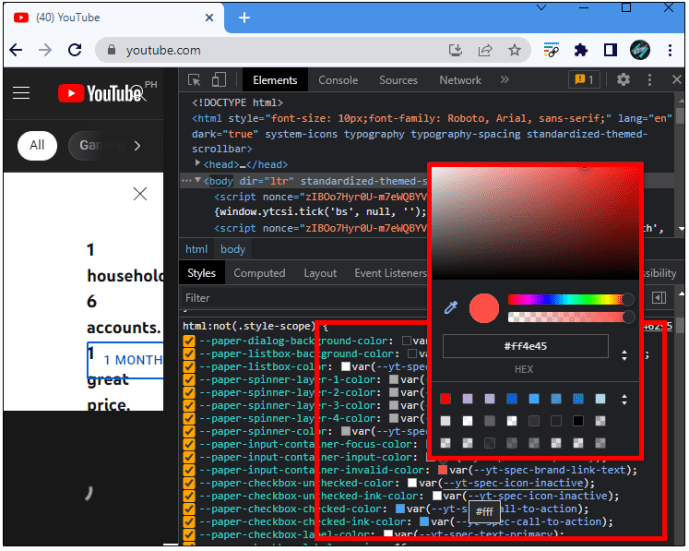 1653061718 699 Como identificar un color en la pantalla de una computadora