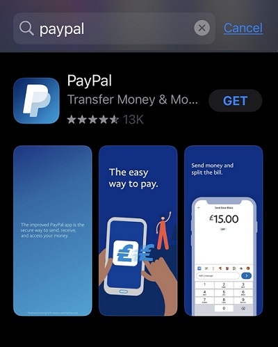 1653062060 228 Como verificar su saldo de PayPal