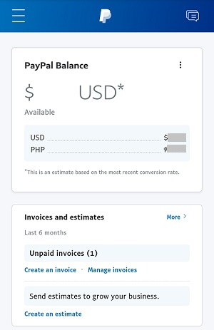 1653062060 446 Como verificar su saldo de PayPal
