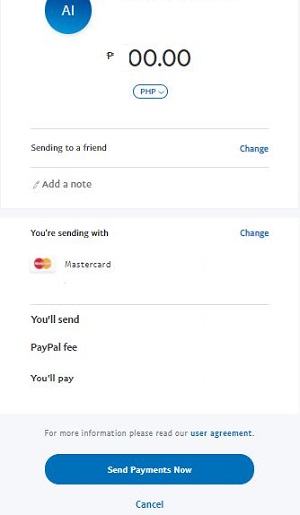 1653062061 456 Como verificar su saldo de PayPal