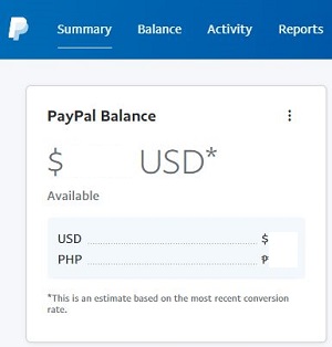 1653062061 534 Como verificar su saldo de PayPal
