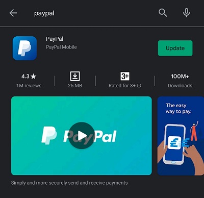 1653062061 733 Como verificar su saldo de PayPal