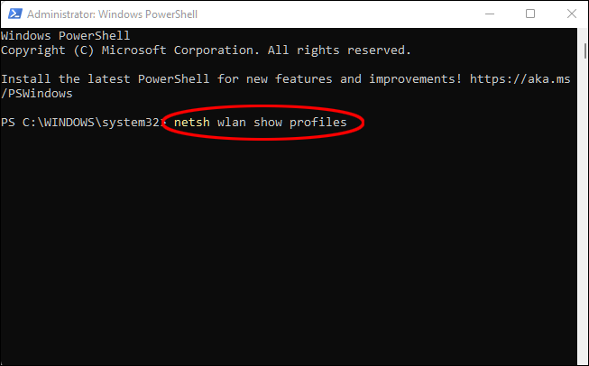 1653081399 259 Como olvidar una red en Windows 11