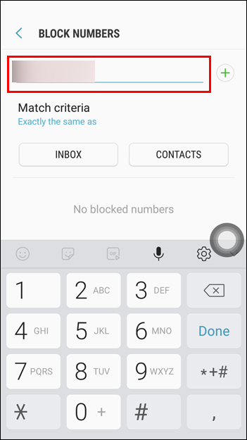 1653493873 108 Como bloquear mensajes de texto en un telefono Samsung