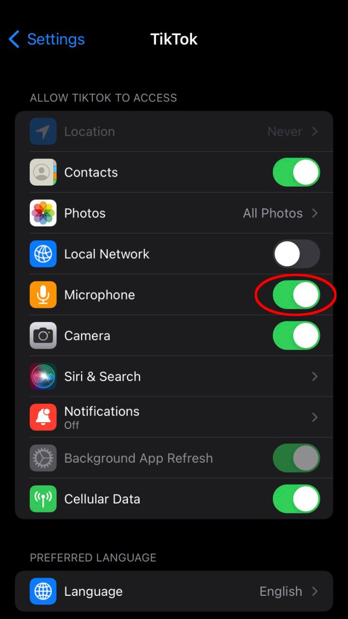 1653594146 136 TikTok Sound no funciona correcciones para Android y iPhone