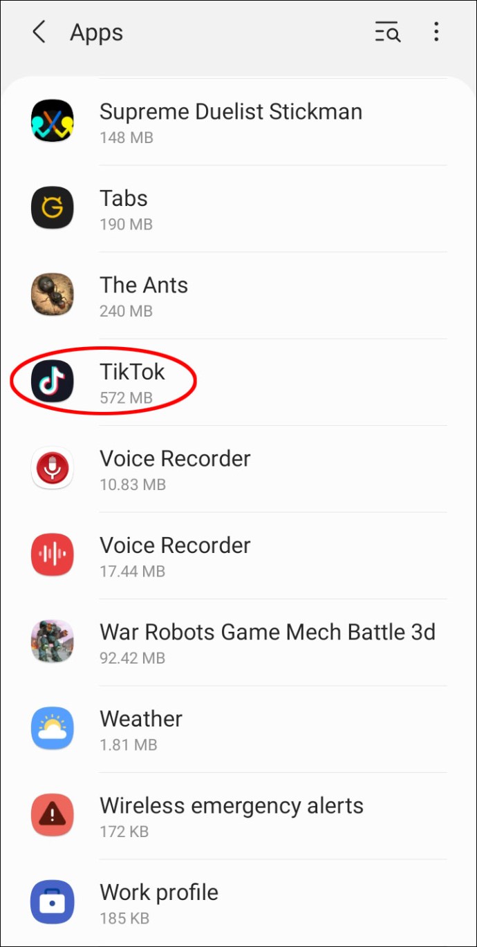1653594146 656 TikTok Sound no funciona correcciones para Android y iPhone