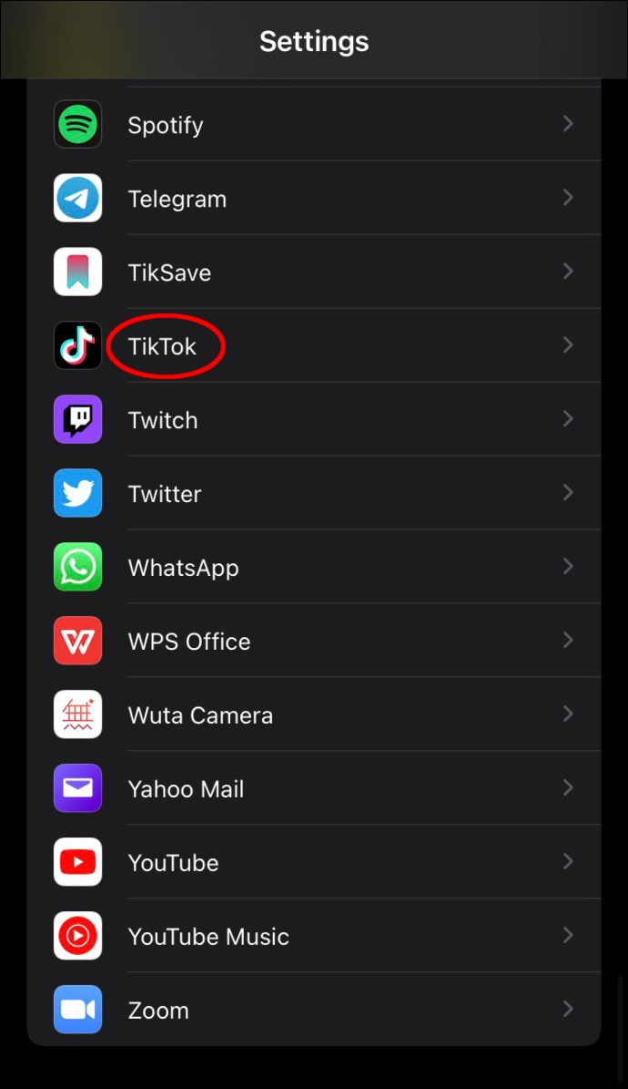 1653594146 973 TikTok Sound no funciona correcciones para Android y iPhone