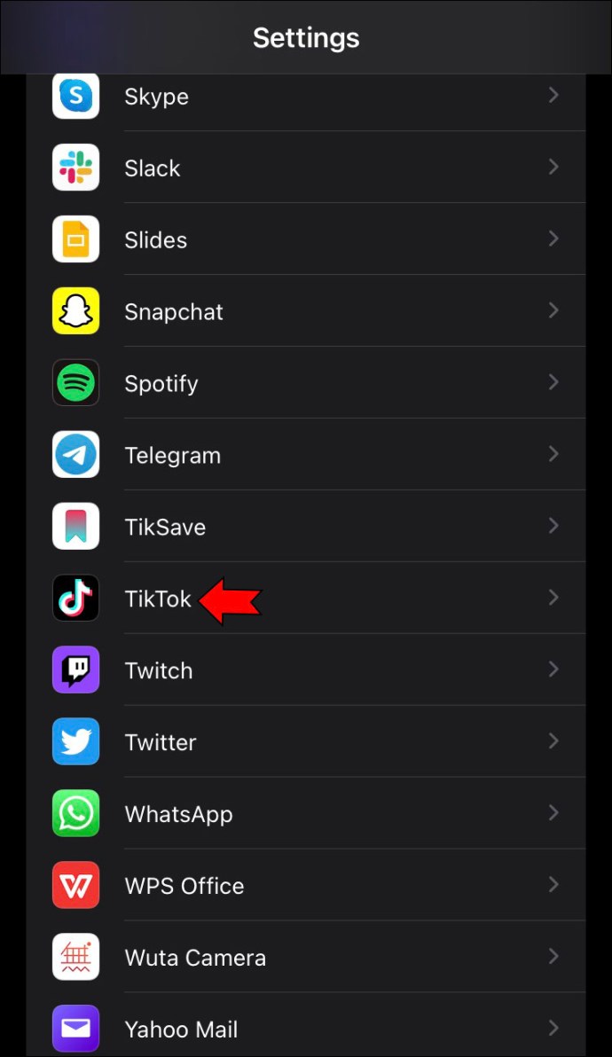 1653594147 329 TikTok Sound no funciona correcciones para Android y iPhone