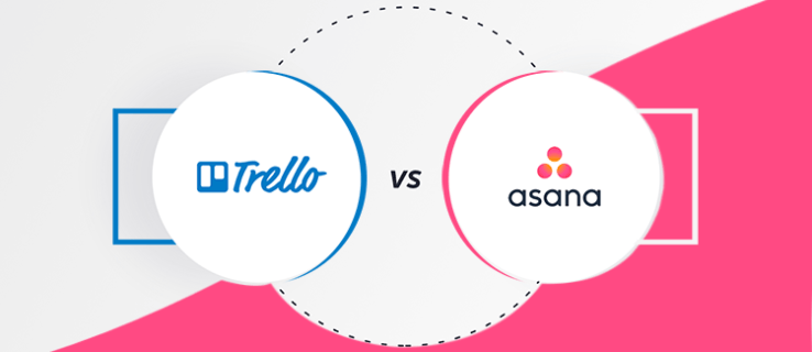 Asana vs. Trello: una batalla de herramientas de gestión de proyectos