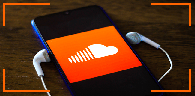 Cómo cambiar el nombre de una lista de reproducción en SoundCloud