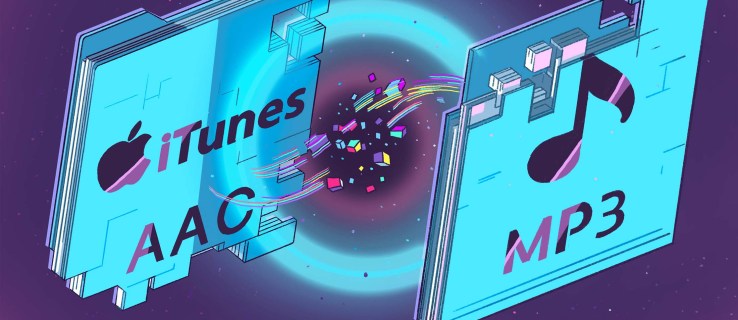 Cómo convertir canciones de iTunes a formato MP3