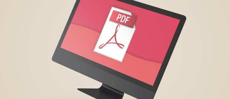 Cómo convertir fotos a un formato de archivo PDF