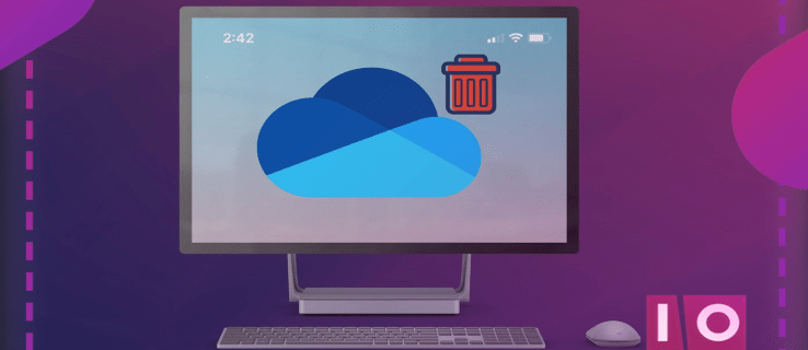 Cómo deshabilitar OneDrive en Windows 11