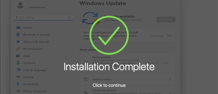 Cómo instalar Windows 11 en Parallels