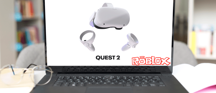 Cómo jugar Roblox en un Oculus Quest 2
