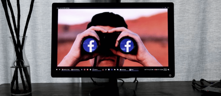 Cómo saber si alguien vio tu perfil de Facebook