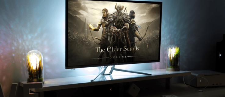 Cómo usar una montura en Elder Scrolls Online