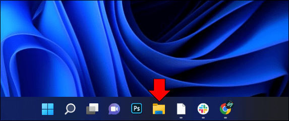 Como ver archivos ocultos en Windows 11