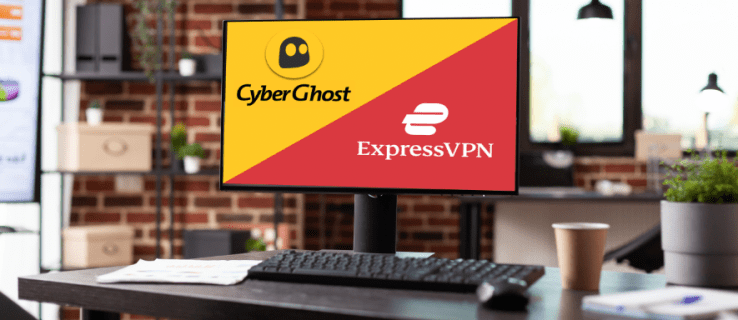 ExpressVPN frente a CyberGhost: ¿cuál es mejor?