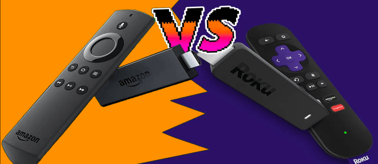 Firestick vs. Roku - ¿Qué dispositivo de transmisión es para ti?