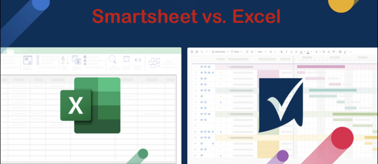 Smartsheet frente a Excel: ¿qué software de hoja de cálculo es mejor?