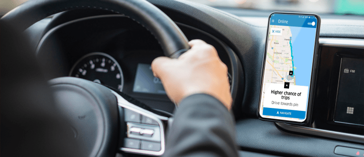 Uber: cómo cambiar el destino como pasajero o conductor