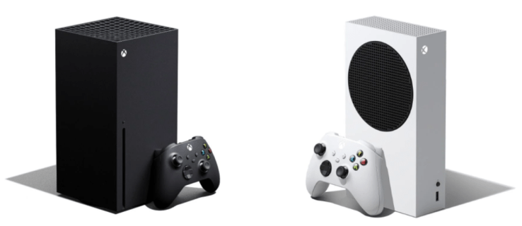 ¿Cuál es el modelo de Xbox más nuevo disponible ahora?