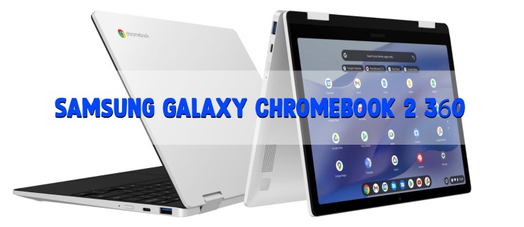 ¿Cuáles son los Chromebooks más nuevos disponibles ahora?