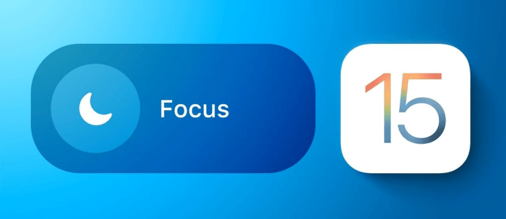 ¿Qué es Share Focus Status en un iPhone?