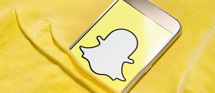 ¿Qué significa SFS en Snapchat?