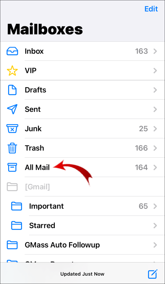 1654080275 737 Como seleccionar todos los correos electronicos en Gmail