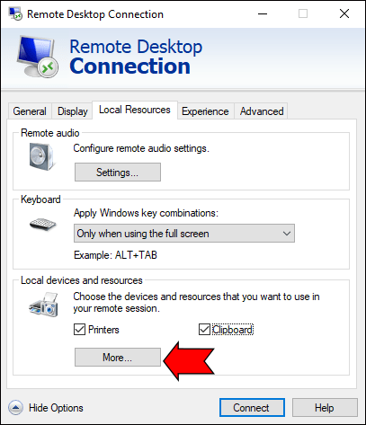 1654095123 405 ¿El teclado de RemotePC no funciona Las soluciones sugeridas