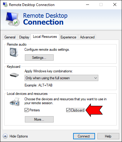 1654095123 851 ¿El teclado de RemotePC no funciona Las soluciones sugeridas