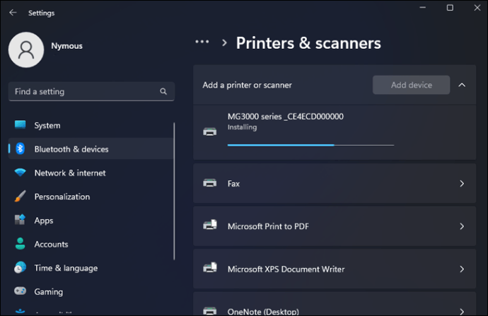1654159465 337 Como agregar una impresora en Windows 11