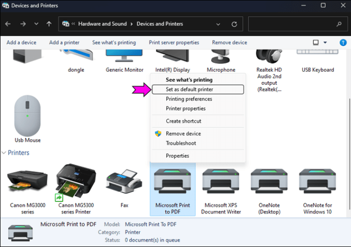 1654159465 409 Como agregar una impresora en Windows 11