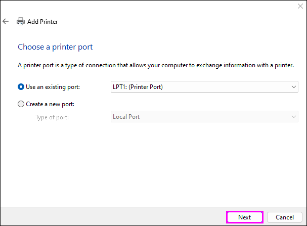 1654159465 887 Como agregar una impresora en Windows 11